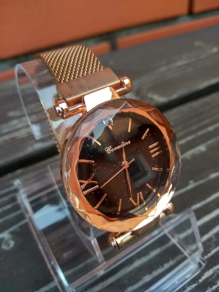 Porady dla osób mających uczulenie na nikiel